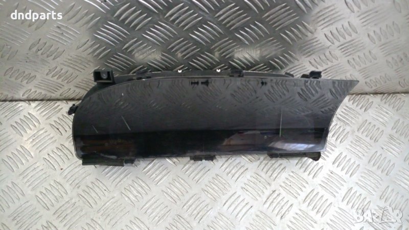 Километраж Mercedes S450 CDI W221 2006г.	, снимка 1