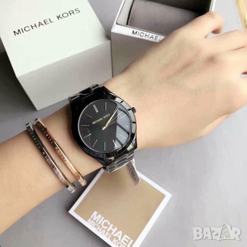 Оригинален дамски часовник MICHAEL KORS MK3587 -25%, снимка 1