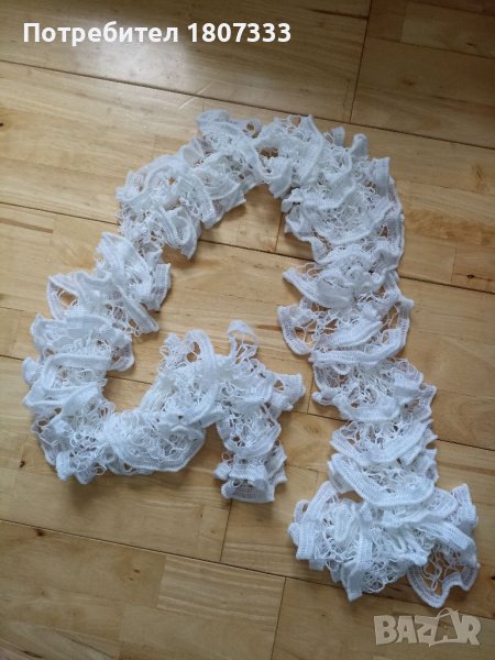 Дамски шал, снимка 1