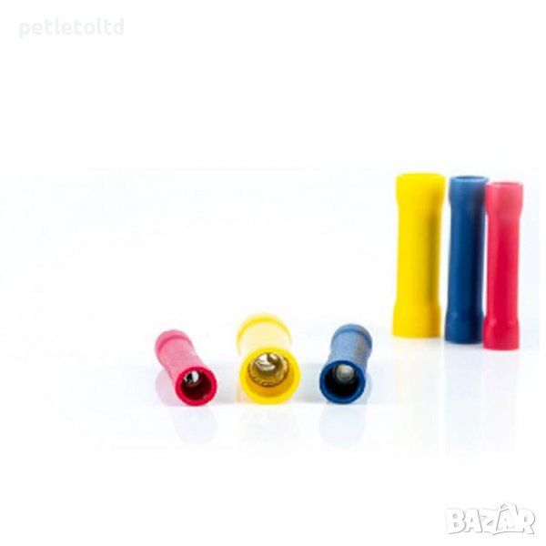 Съединител изолиран за кабели, снимка 1