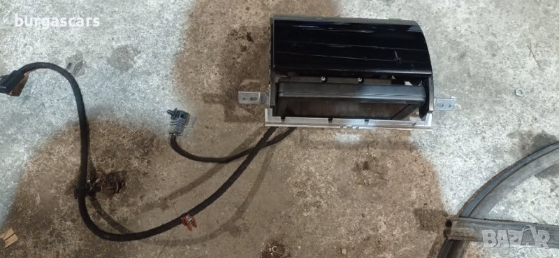 Монитор навигация Audi A8 D3 - 200лв, снимка 1