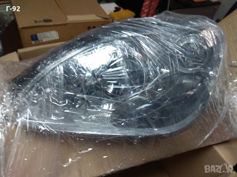 A2208204361**NEU**Фар за MERCEDES-BENZ  S (W220) -08.2005, снимка 1