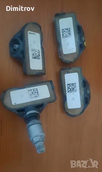 Оригинални датчици VW, снимка 1