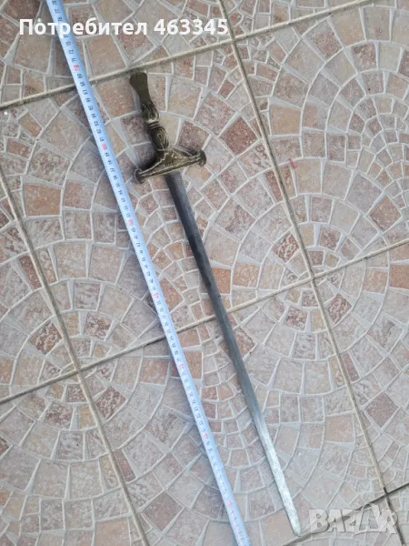 Щик, нож, байонет, тесак, снимка 1