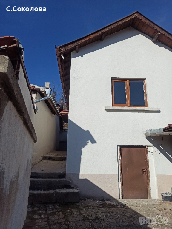 Продавам къща след ремонт , снимка 1