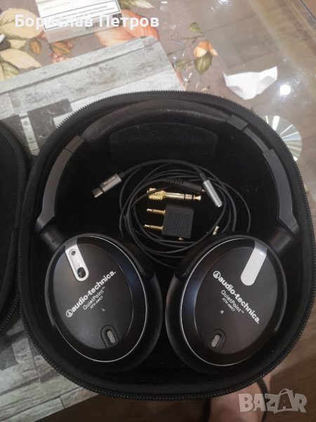 Audio-technica, снимка 1