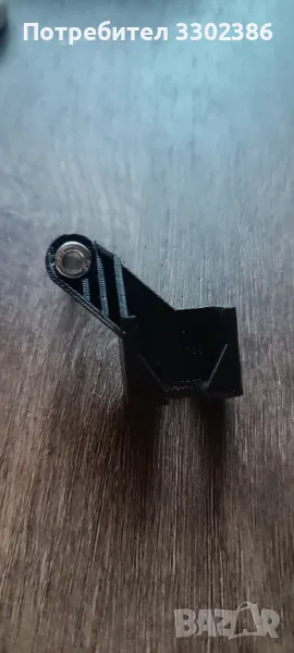 Поставка за индикатор Kawasaki z1000sx, снимка 1