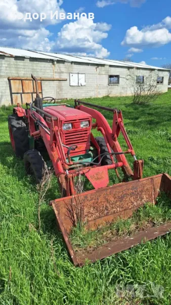 ян мар, снимка 1