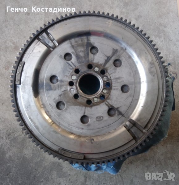 Продавам съединител комплект за Тойота Корола Версо, снимка 1