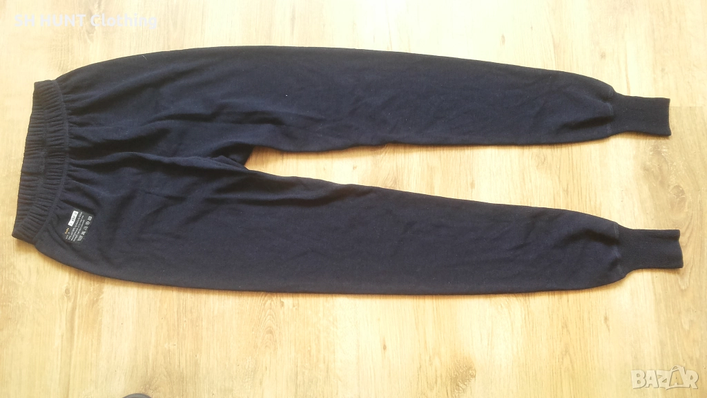 Sofa Thermo Underwear 70% Merino Wool размер S термо долница 70% Мерино вълна - 1729, снимка 1