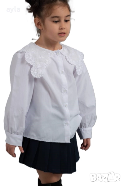 Комплект риза и пола, снимка 1