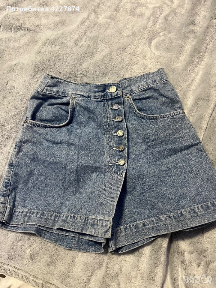 Маркова пола-панталон, снимка 1