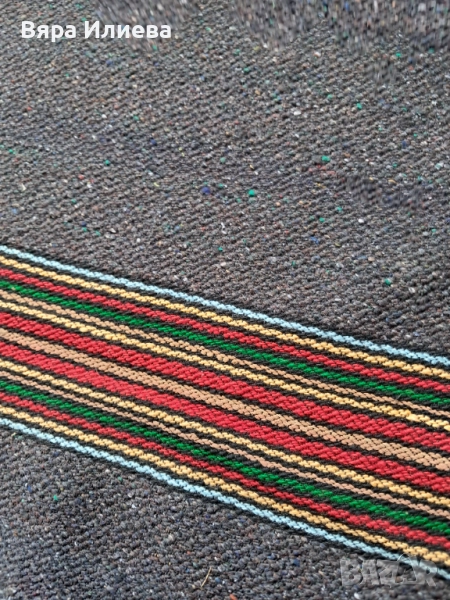 Нова вълнена пътека/черга , снимка 1