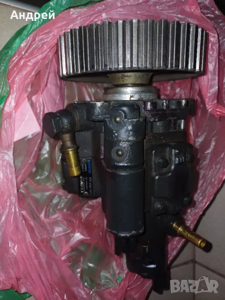 ГНП   SIEMENS ситроен пежо 2.0 HDI, снимка 1