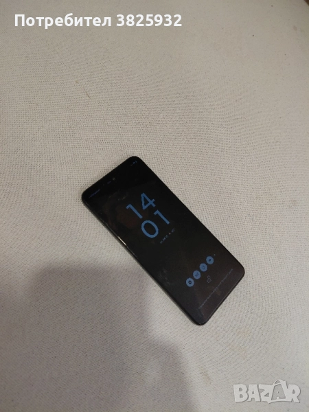 Motorola g54 запазен, снимка 1