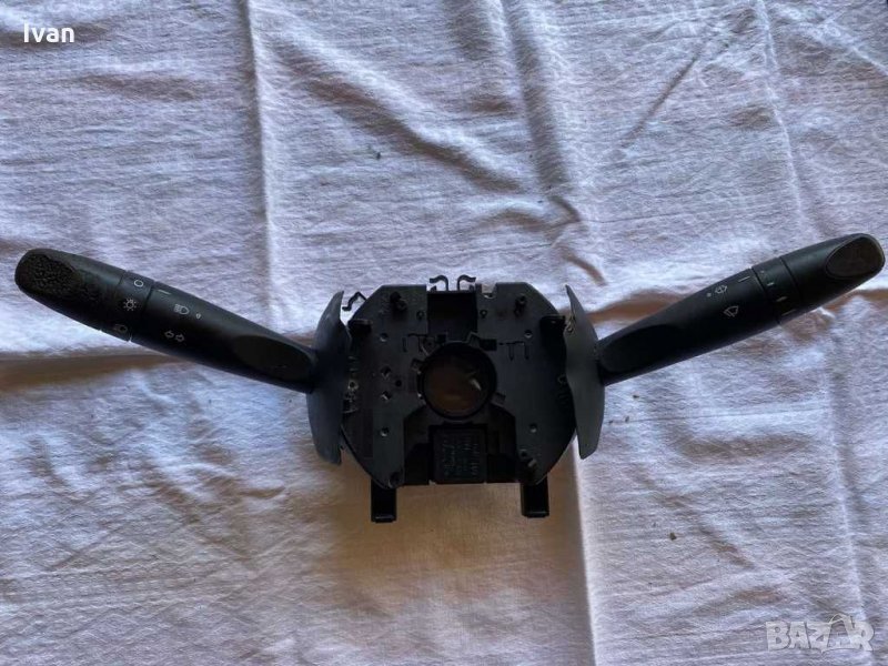 Лостче чистачки и мигачи ланчия либра, снимка 1