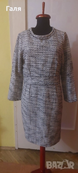 Есенна рокля   J.CREW, снимка 1