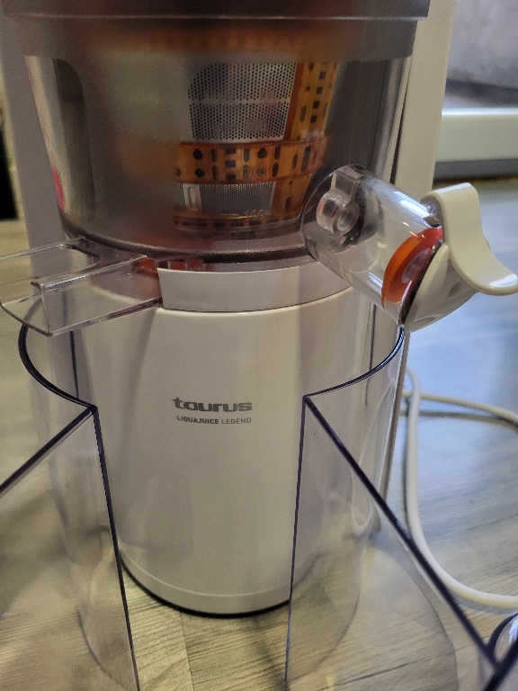 Taurus liquajuice legend sale