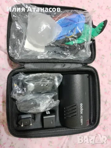 Продавам светкавица GODOX AD100Pro