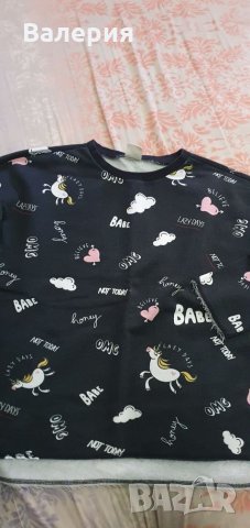 Маркови дрешки , снимка 2 - Детски Блузи и туники - 29827571