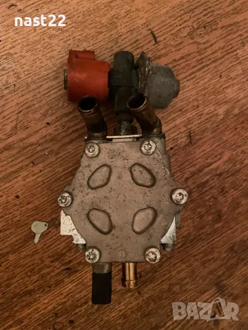 Газов редуктор LPG BRC 67R-010016 Great Wall Hover 5, снимка 4 - Части - 47696132