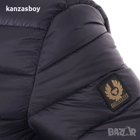 Belstaff men's lightweight down jackets - мъжко пухено яке ХЛ, снимка 2 - Якета - 51978908