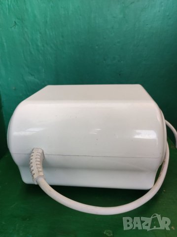 Компресорен инхалатор Omron. , снимка 4 - Други - 34014821