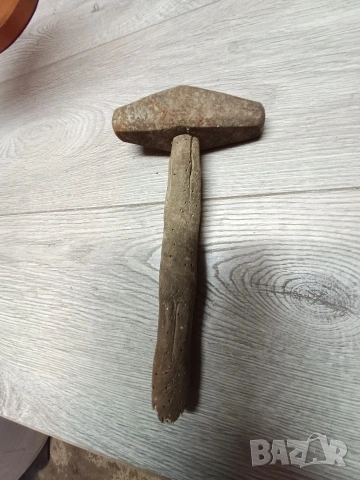 Каменарски чук 0.650кг., снимка 2 - Други инструменти - 53951306