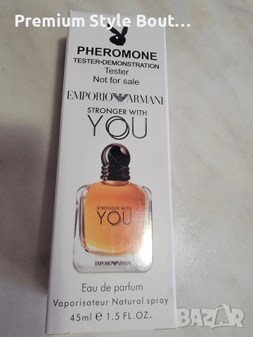 парфюми versace emporio armani Burberry prada 