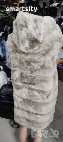 Страхотен дамски елек ., снимка 4 - Елеци - 47509643