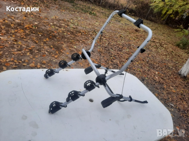 Багажник за колела Thule ClipOn