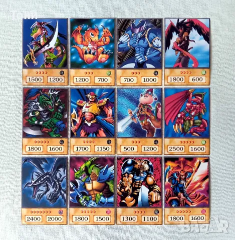 КОЛЕДНО НАМАЛЕНИЕ - Yu-Gi-Oh! Joey Wheeler Deck - Anime Style, снимка 2 - Художествена литература - 50317318