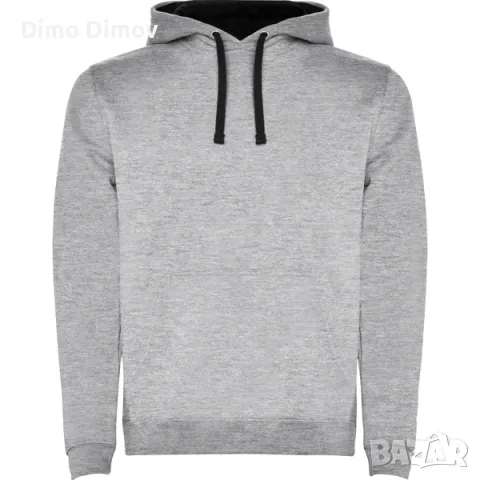 суитшърт суичър суичар горнище Roly Urban, снимка 3 - Спортни дрехи, екипи - 48007948