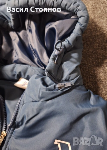 Levski 1914 Sofia / Левски 1914 - яке Joma - размер XL, снимка 6 - Фен артикули - 51498150