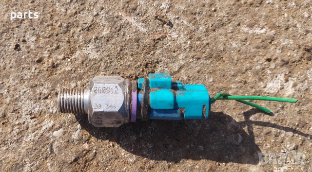 Датчик Налягане Масло Пежо Партнер - 206 - Ситроен Берлинго , снимка 4 - Части - 53968488