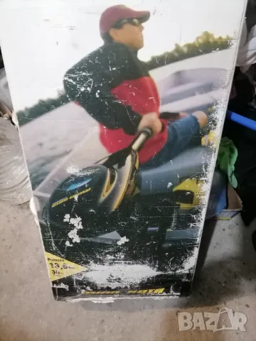 MINN KOTA Електрически двигател Endura C2-30FW 30" 12V, снимка 5 - Екипировка - 48263521