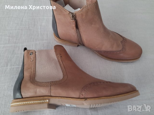  н.38 боти Tamaris