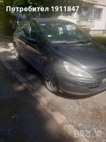 Peugeot 307/Пежо 307, снимка 3 - Автомобили и джипове - 34197505