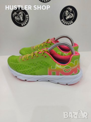 Дамски маратонки HOKA.Номер 41.5 , снимка 2 - Маратонки - 42758159