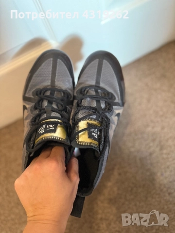 Дамски маратонки Nike , снимка 5 - Маратонки - 52303598