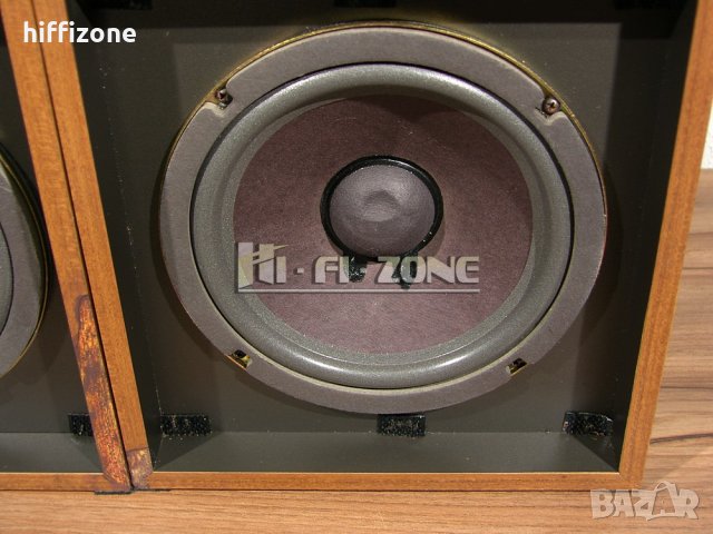 ТОНКОЛОНИ  Bose 301 /3 , снимка 7 - Тонколони - 33737936
