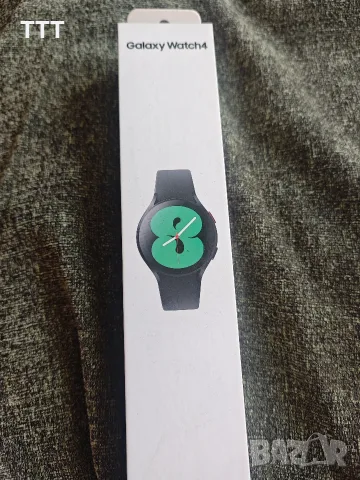 Samsung Galaxy Watch 4 –