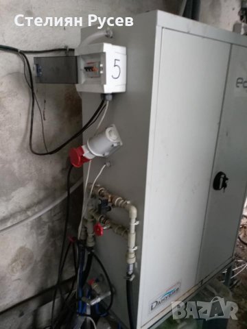 оборудване за автомивка на самообслужване -цена 2700лв за клетка налични са 2бр като от снимките мон, снимка 6 - Други инструменти - 30602859