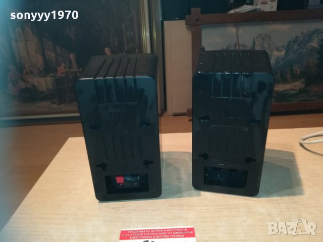 jbl две тонколони 1202211937, снимка 14 - Тонколони - 31791556