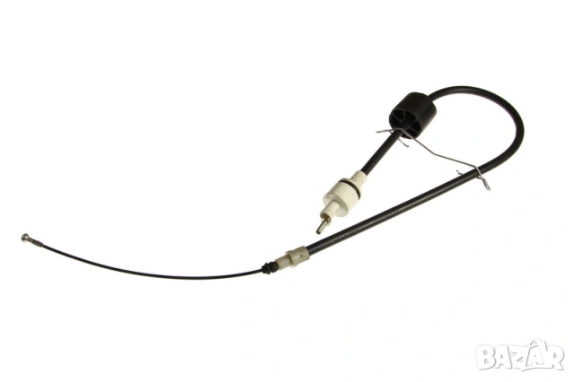 Жило съединител MALO за CITROEN ZX 2.0-1.9 TD 93г.- № 21154