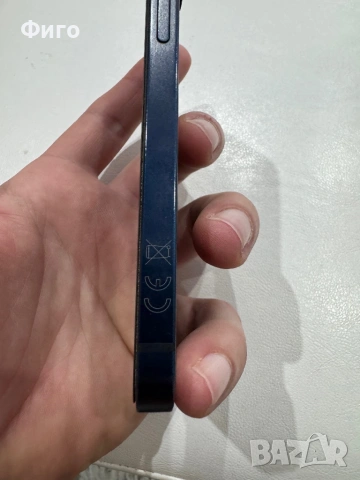 İPhone 12 mini, снимка 5 - Apple iPhone - 53281381