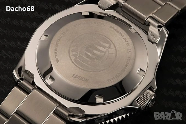 Orient RA-AA0915R19B, снимка 4 - Луксозни - 53228588