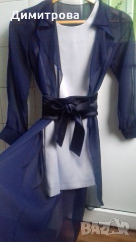 Рокля 9-11год. 