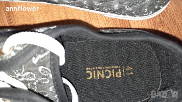 Кецове Picnic, снимка 8 - Кецове - 30059010