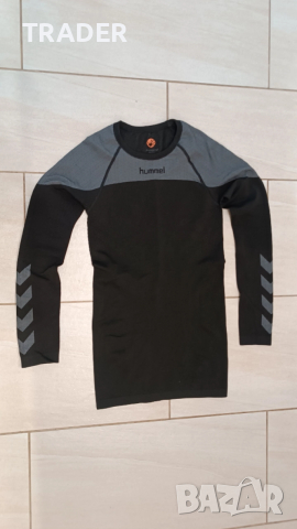 Термо блуза с дълъг ракъв Hummel